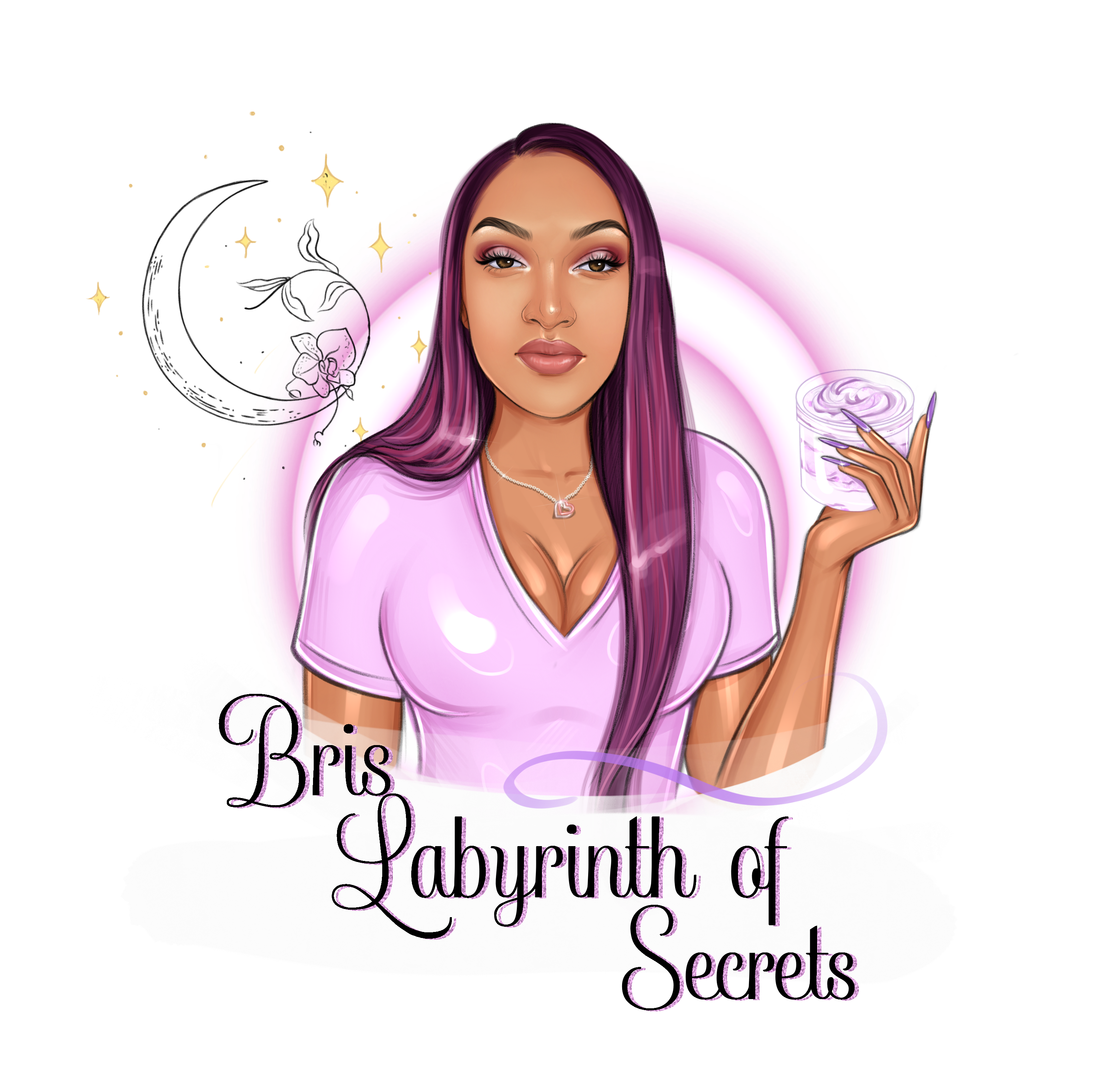 Bri’s Labyrinth of Secrets